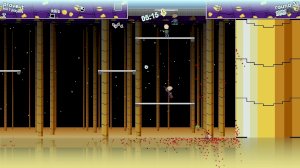 Indie: Jhon Digwood by Mrlepel